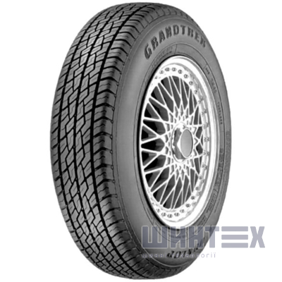 Dunlop GrandTrek TG32 215/70 R16 99S